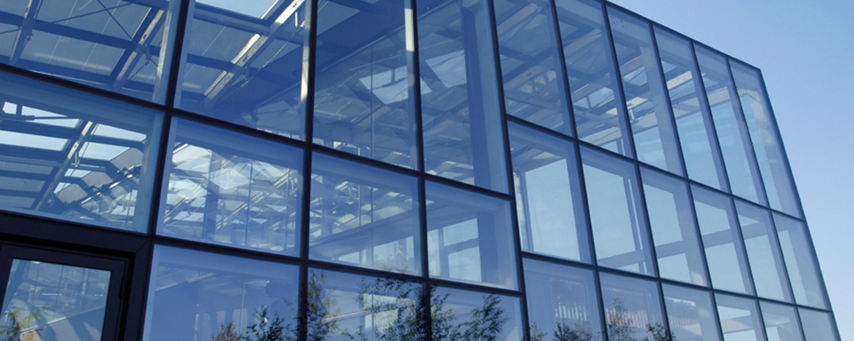 PV Curtain Wall PV Curtain Wall